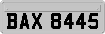 BAX8445