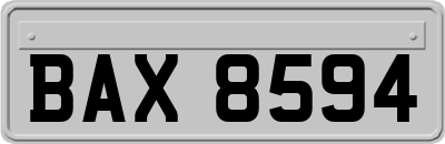 BAX8594