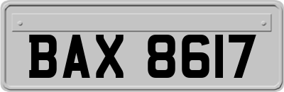 BAX8617