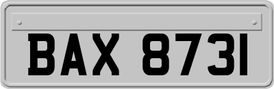 BAX8731