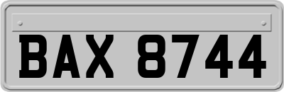 BAX8744