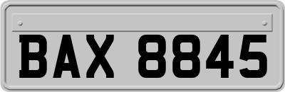 BAX8845