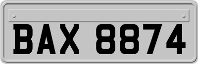 BAX8874