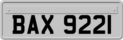 BAX9221