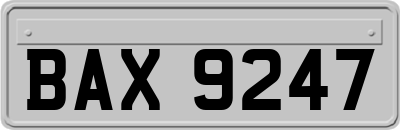BAX9247