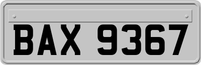 BAX9367