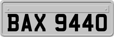 BAX9440