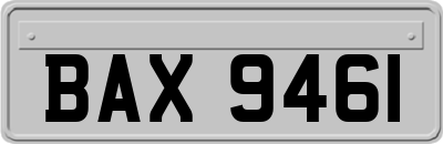 BAX9461