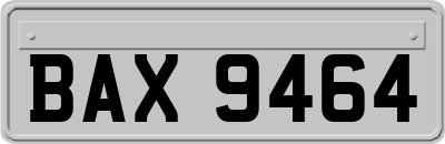 BAX9464