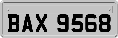 BAX9568