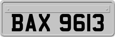 BAX9613