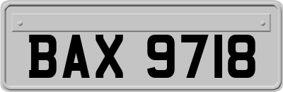 BAX9718