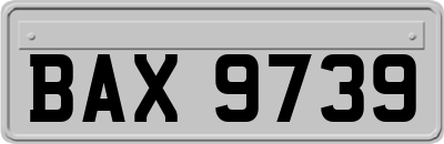 BAX9739