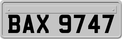 BAX9747
