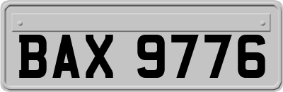 BAX9776