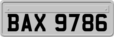 BAX9786