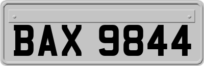 BAX9844