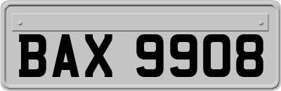BAX9908
