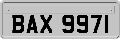 BAX9971