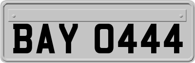 BAY0444