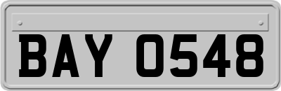 BAY0548