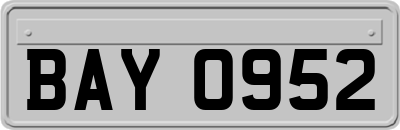 BAY0952