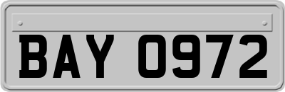 BAY0972
