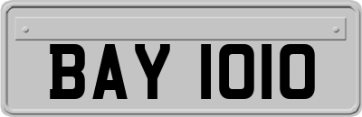 BAY1010