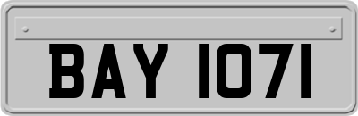 BAY1071