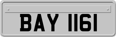 BAY1161