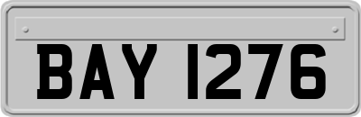 BAY1276