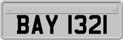 BAY1321