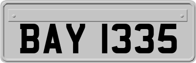 BAY1335