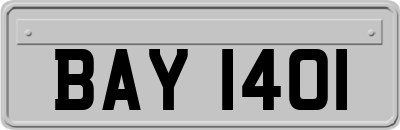 BAY1401