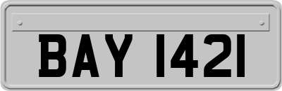 BAY1421