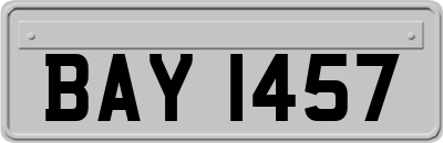 BAY1457