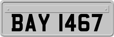 BAY1467