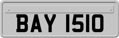 BAY1510