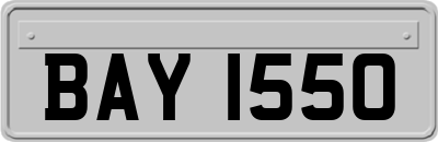 BAY1550