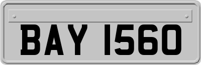 BAY1560