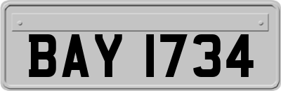BAY1734