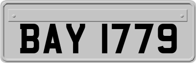 BAY1779