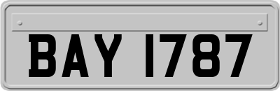 BAY1787
