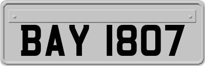 BAY1807