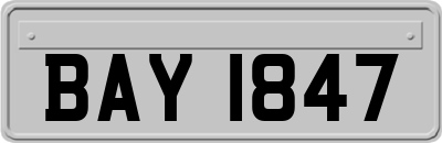 BAY1847