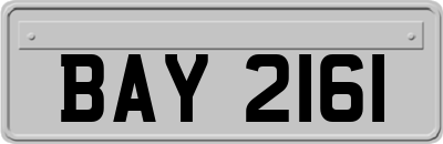 BAY2161