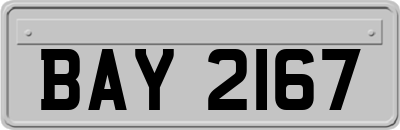 BAY2167