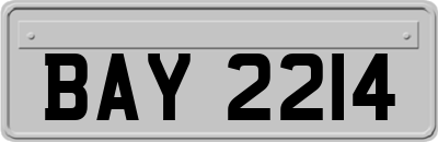 BAY2214