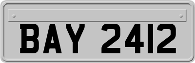 BAY2412