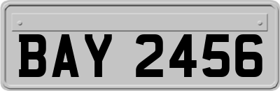 BAY2456